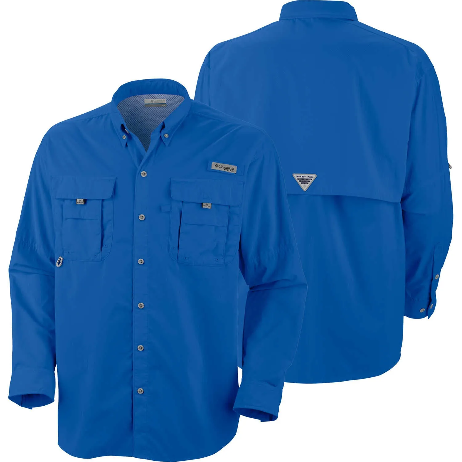 Columbia Bahama II Long Sleeve Shirts