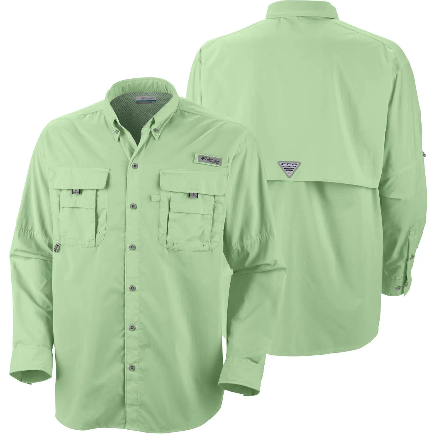 Columbia Bahama II Long Sleeve Shirts