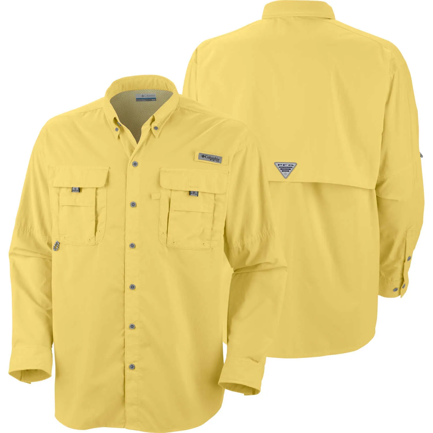 Columbia Bahama II Long Sleeve Shirts