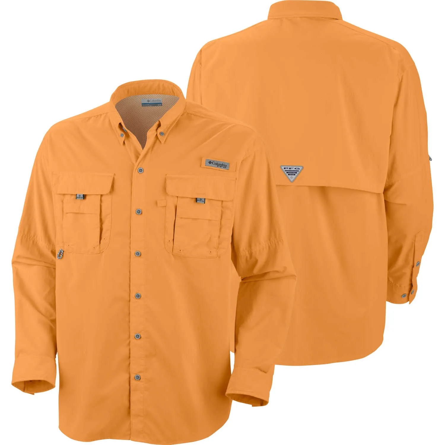 Columbia Bahama II Long Sleeve Shirts