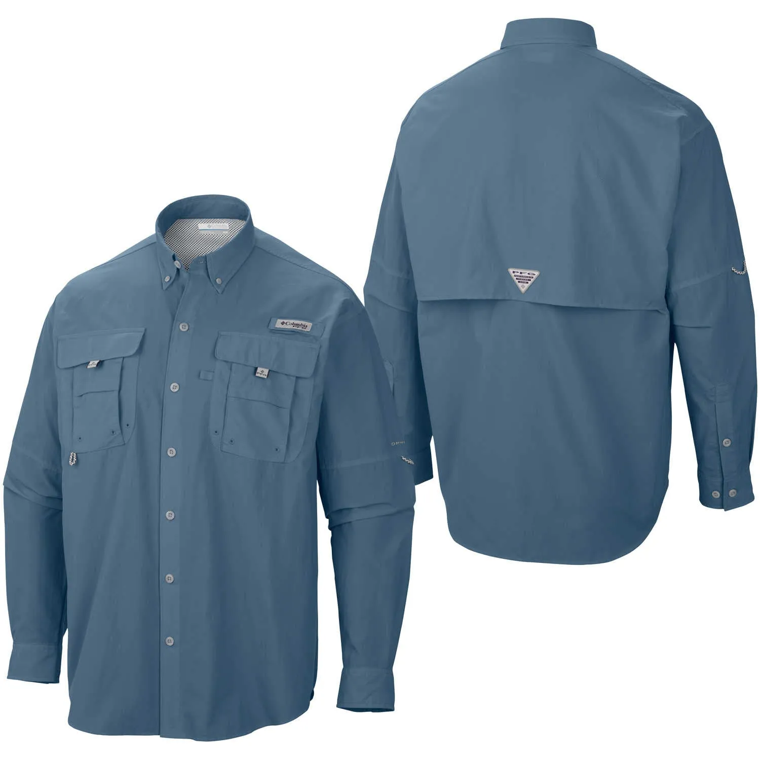 Columbia Bahama II Long Sleeve Shirts