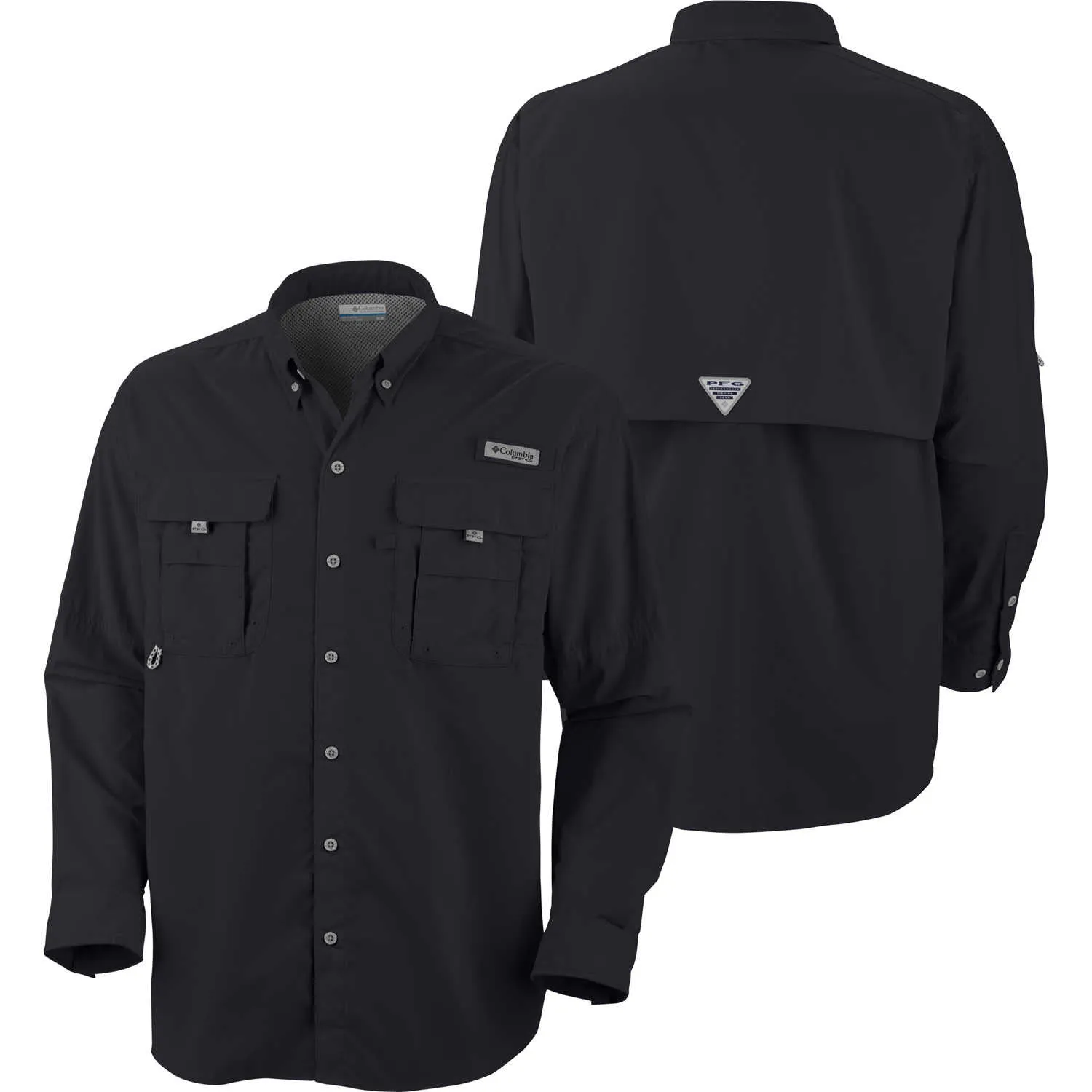 Columbia Bahama II Long Sleeve Shirts