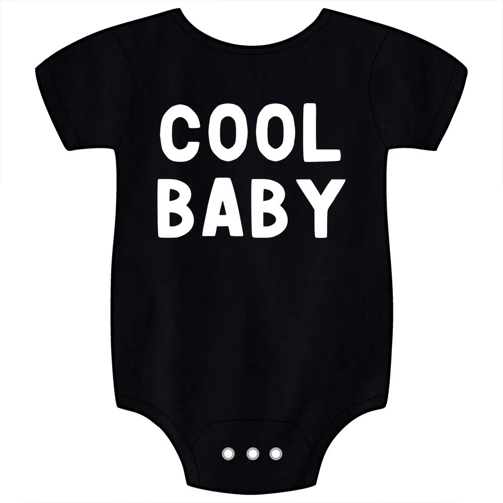 Cool Baby Onesies and Toddler Tees