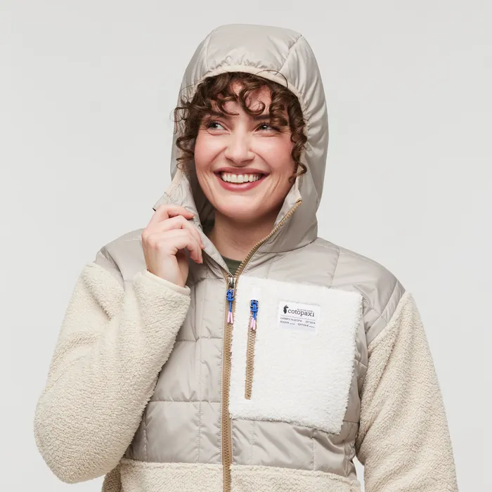 Cotopaxi - Women's Trico Hybrid Jacket