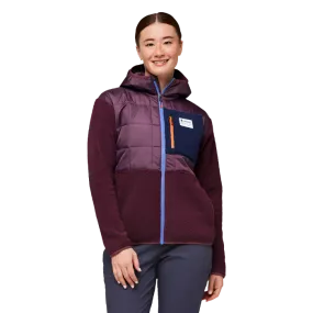 Cotopaxi - Women's Trico Hybrid Jacket