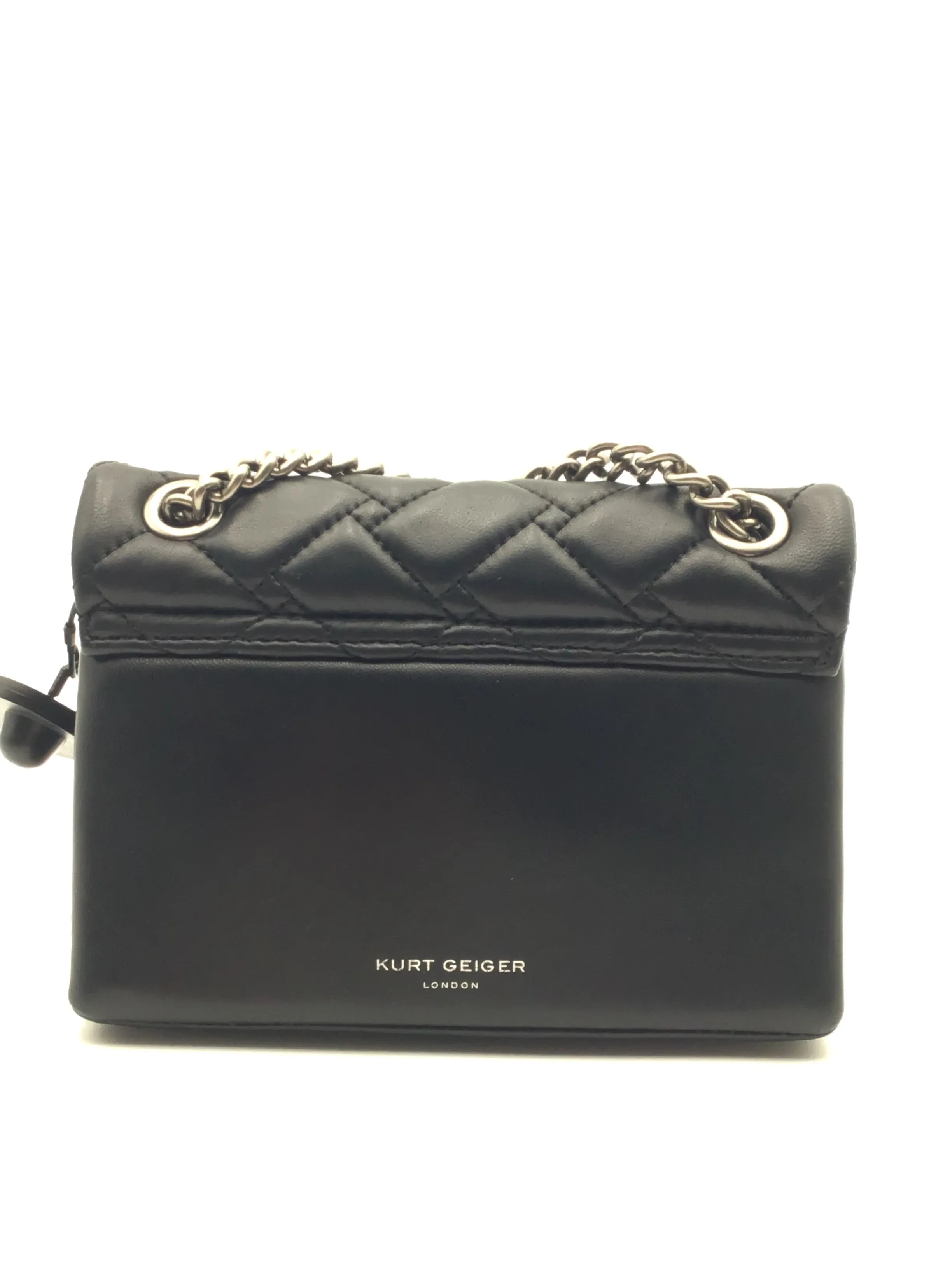 Crossbody Designer by Kurt Geiger in Black