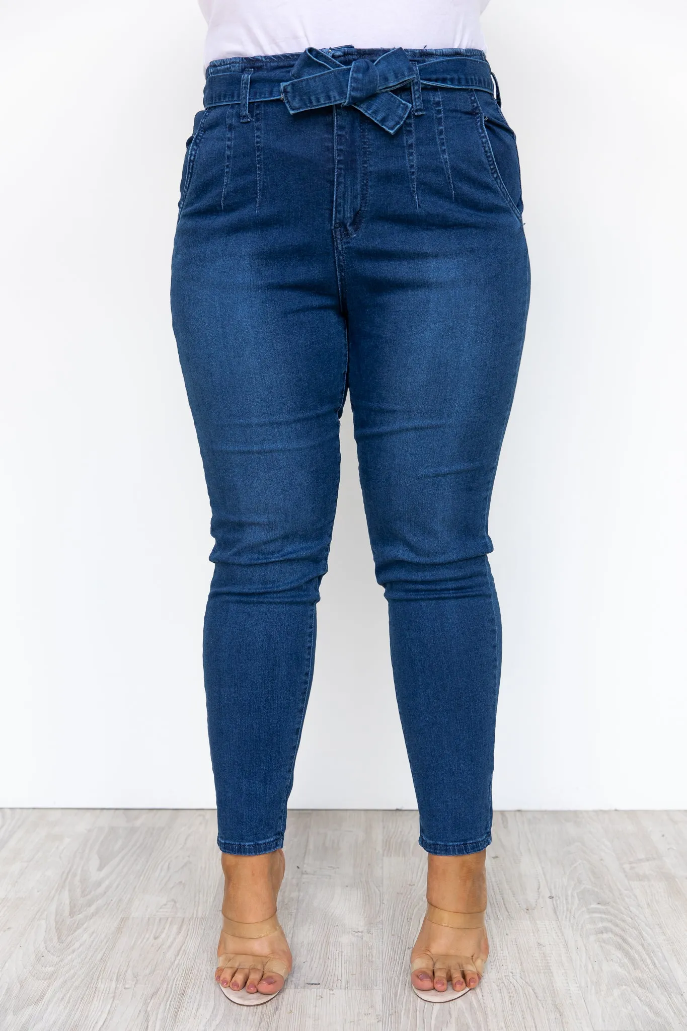 Cruz Jeans - Navy