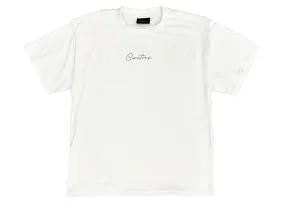 Curators T-Shirt (White)