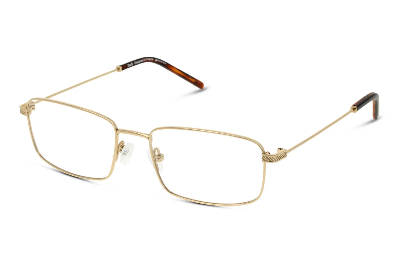 DbyD DBOM9031 Hombre Color Oro