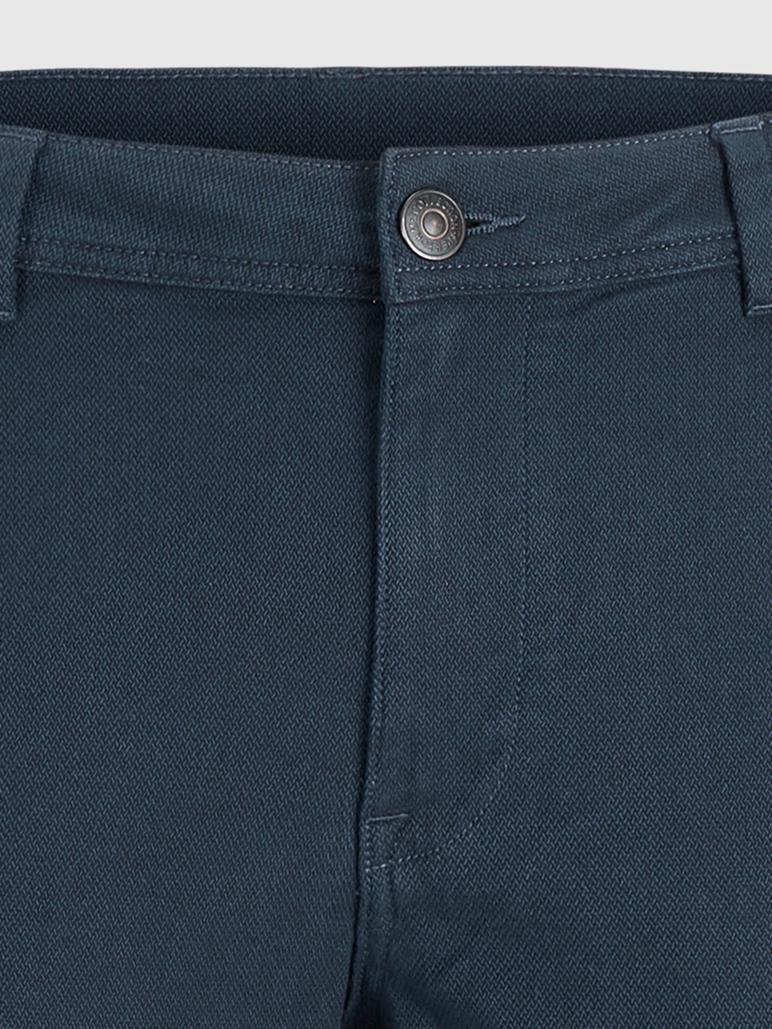 De Originale Performance Structure Pants (Regular) - Navy