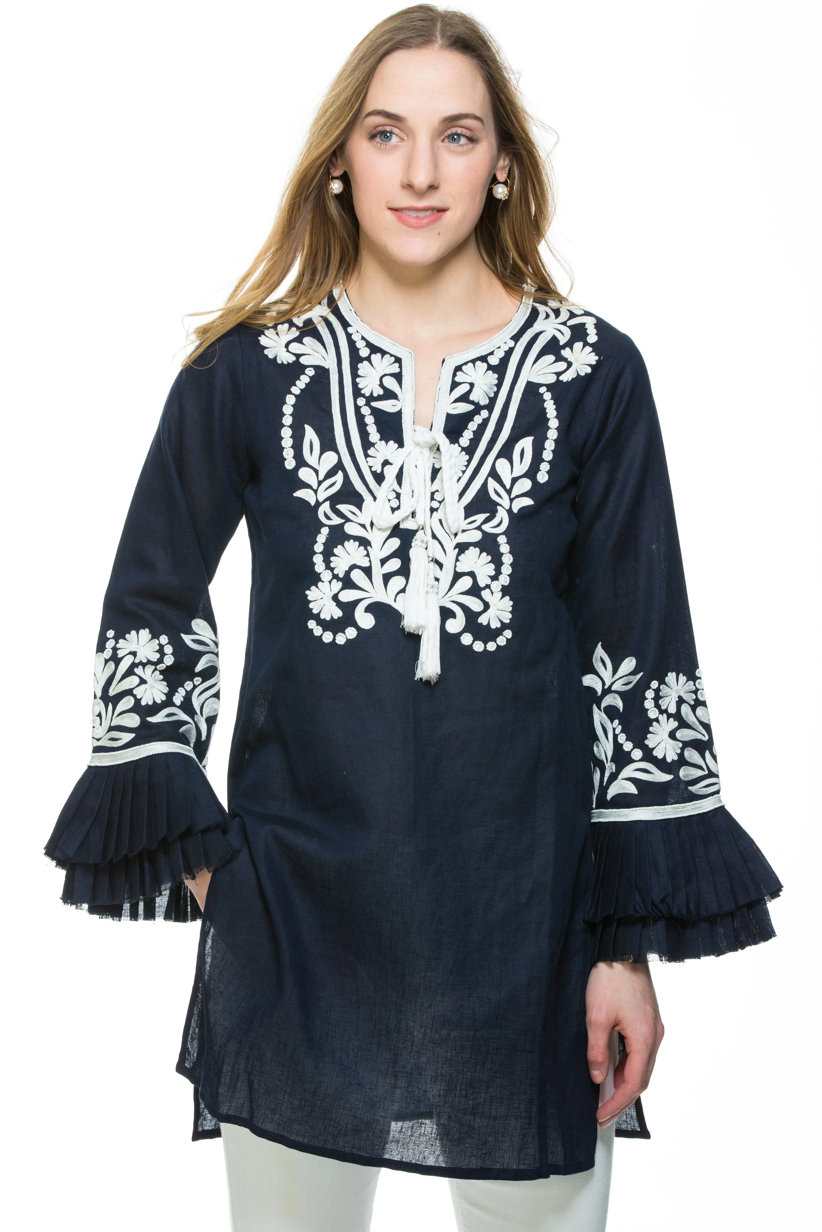 Delhi Tunic