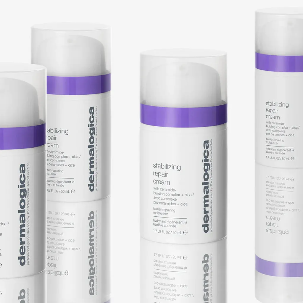 Dermalogica Stabilizing Repair Cream