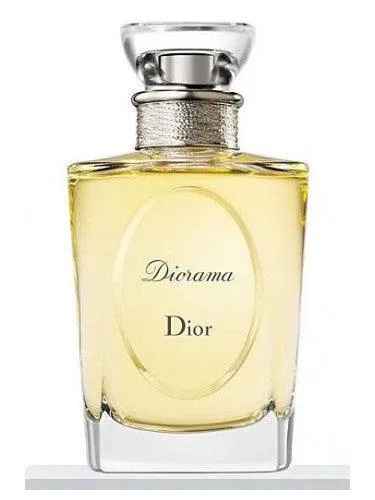 Dior Diorama perfume for women