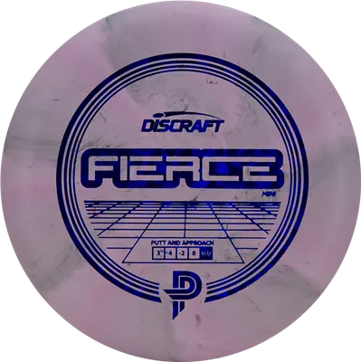 Discraft Fierce [ 3 4 -2 0 ]