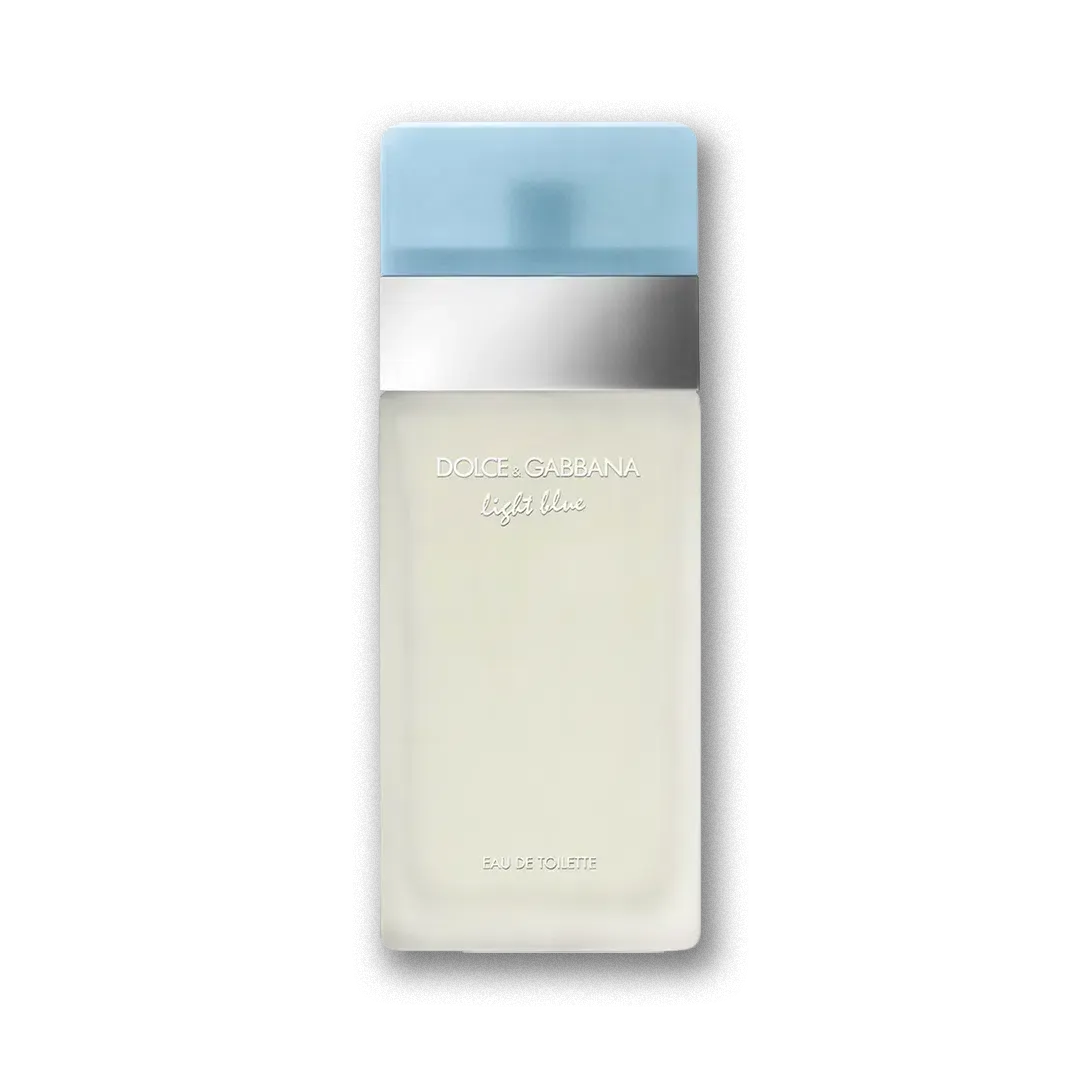 Dolce & Gabbana Light Blue Women 100ml