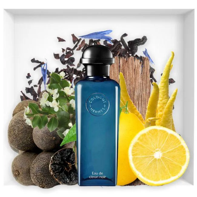 Eau De Citron Noir