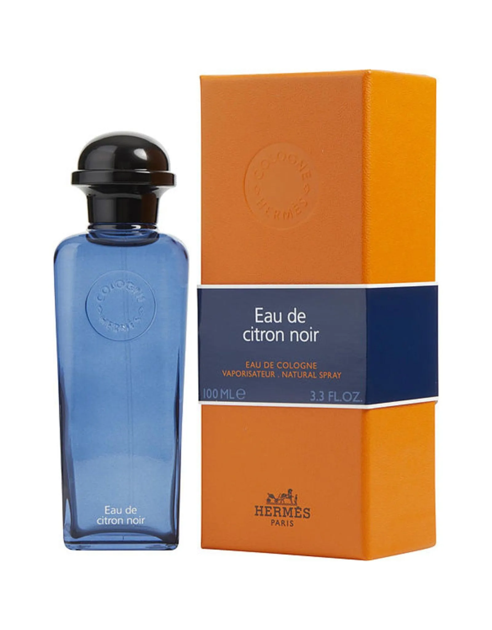 Eau De Citron Noir