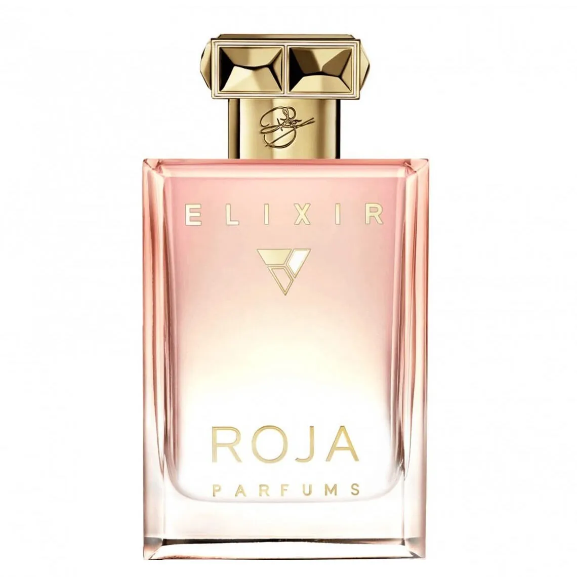 Elixir Pour Femme Essence de Parfum by Roja Parfums