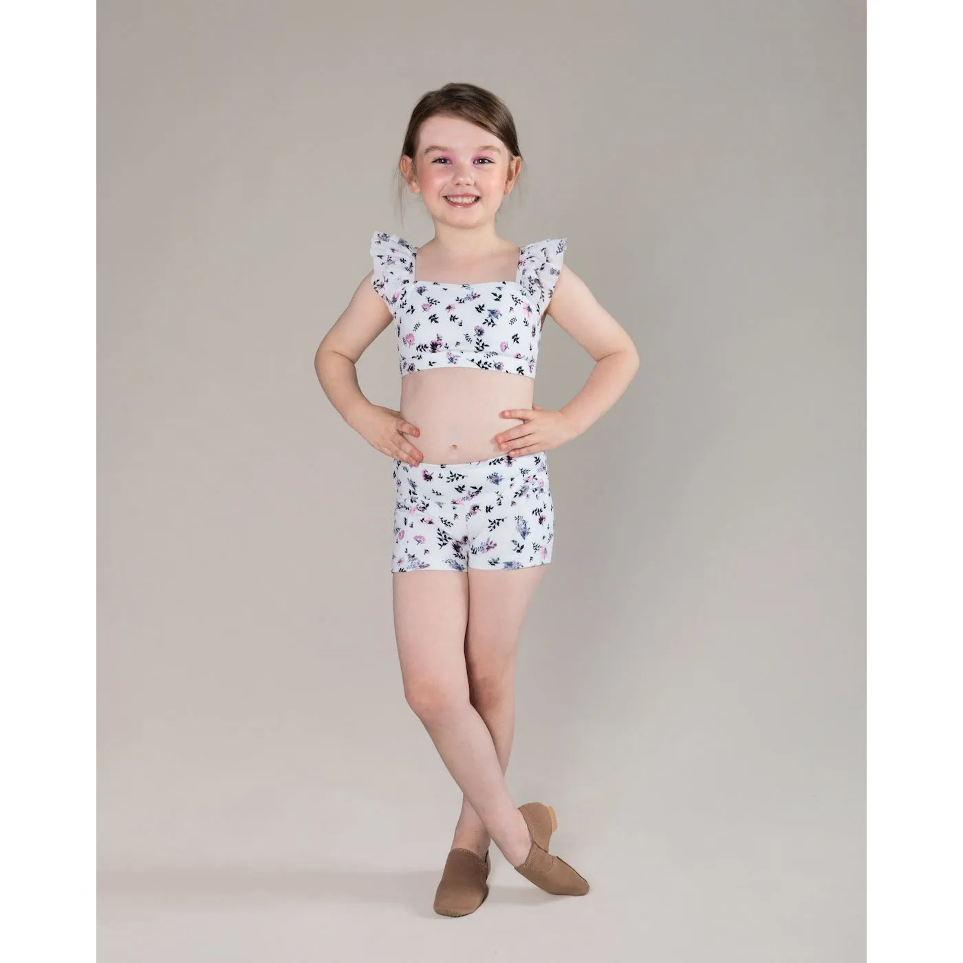 Energetiks Madison Pocket Short | Child