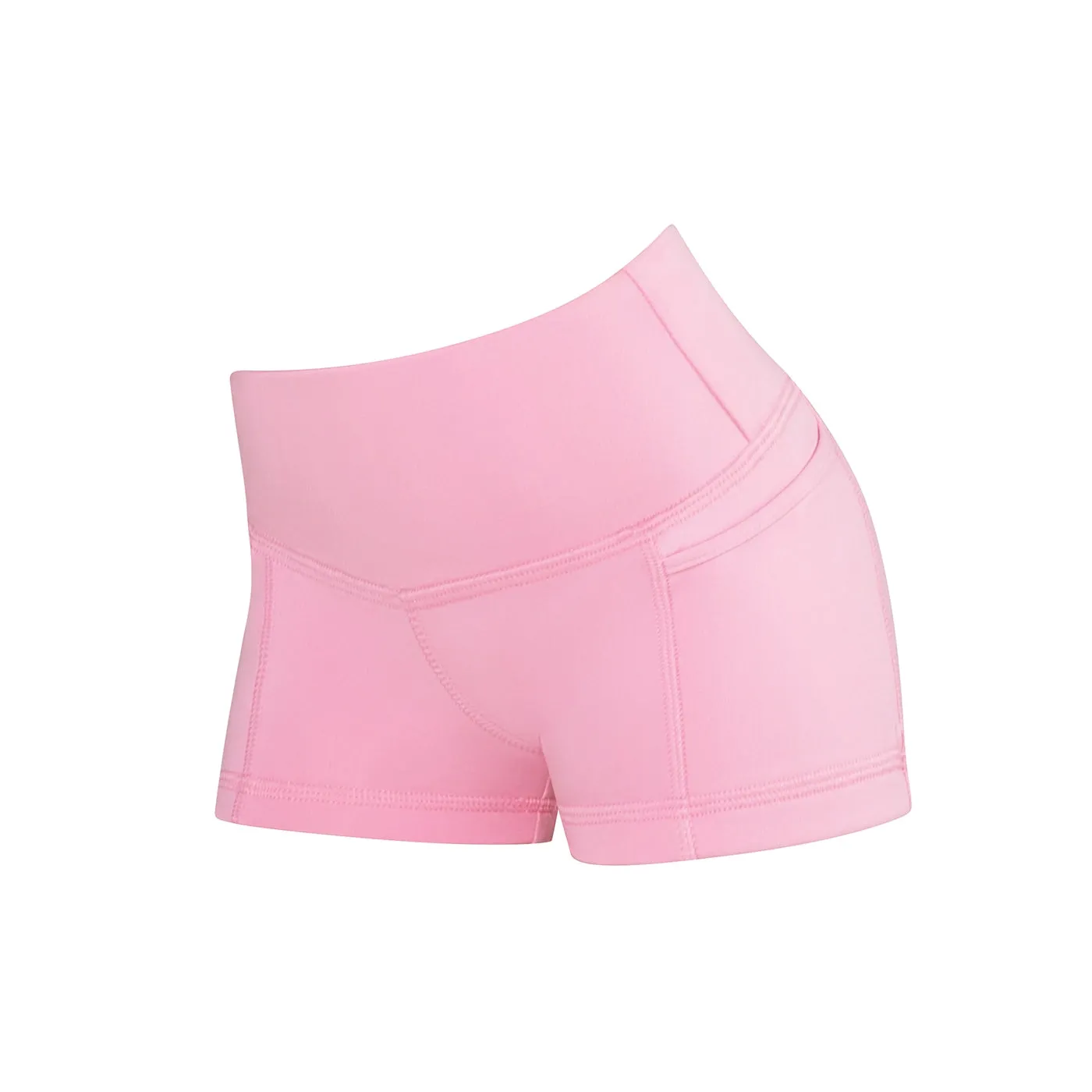 Energetiks Madison Pocket Short | Child