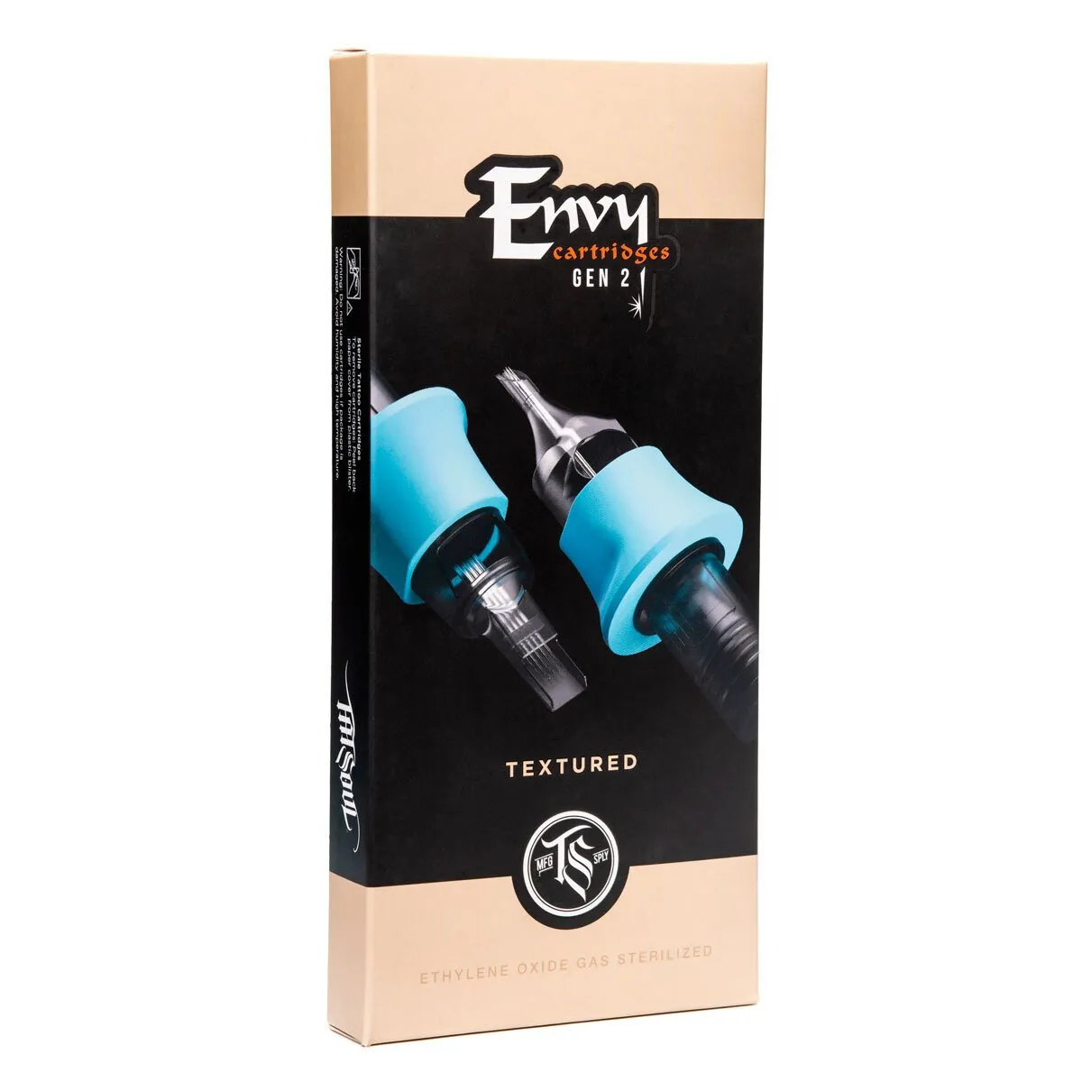 Envy Gen 2 Textured Cartridge 23 Magnum - FINAL SALE