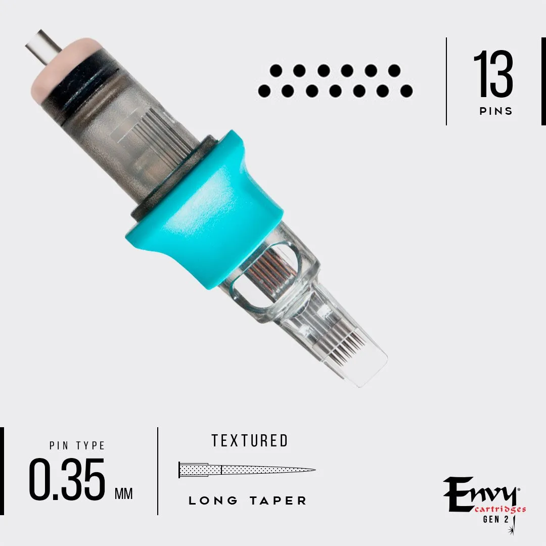 Envy Gen 2 Textured Cartridge 23 Magnum - FINAL SALE