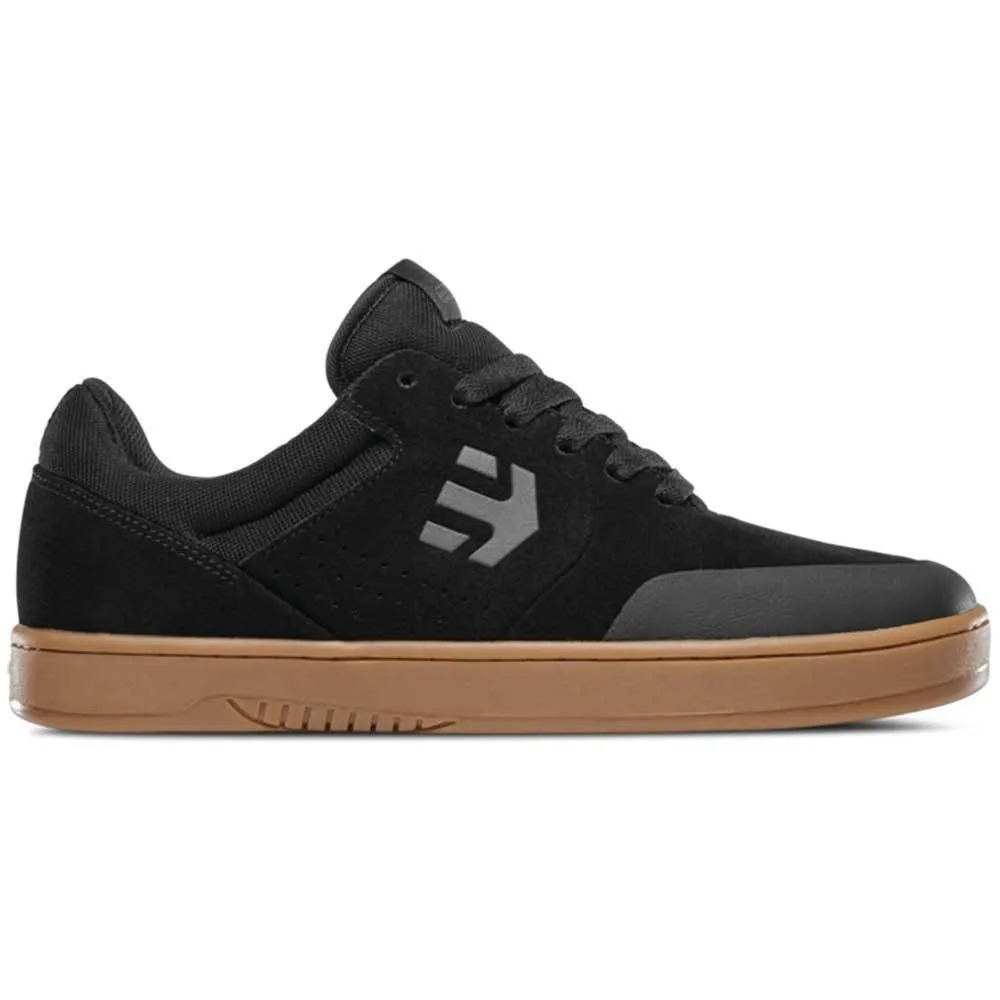 ETNIES MARANA MICHELIN BLACK DARK GREY GUM