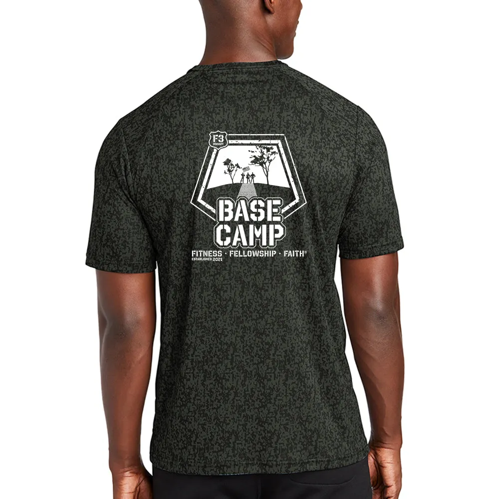 F3 Base Camp Pre-Order July 2024