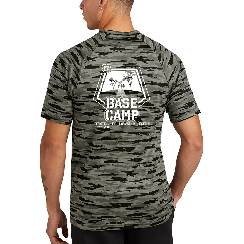 F3 Base Camp Pre-Order July 2024