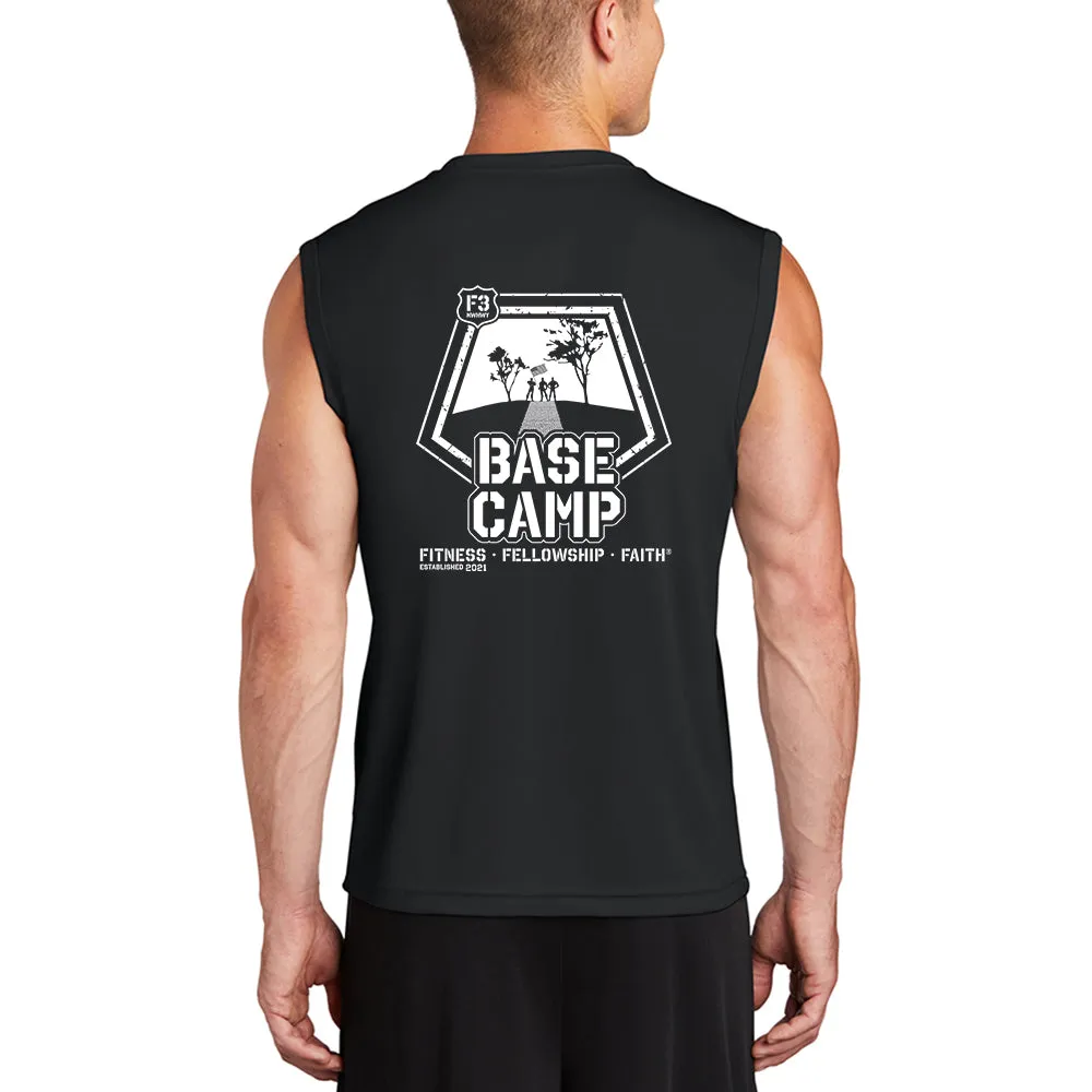 F3 Base Camp Pre-Order July 2024