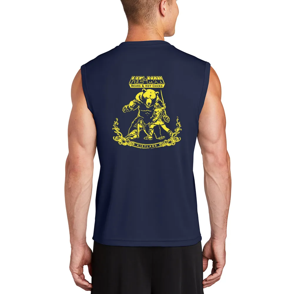 F3 Cleveland - Kirtland HeMan Pre-Order July 2024