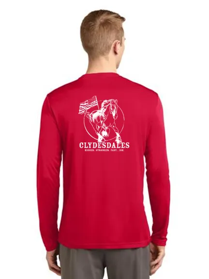 F3 Clydesdales Pre-Order July 2024