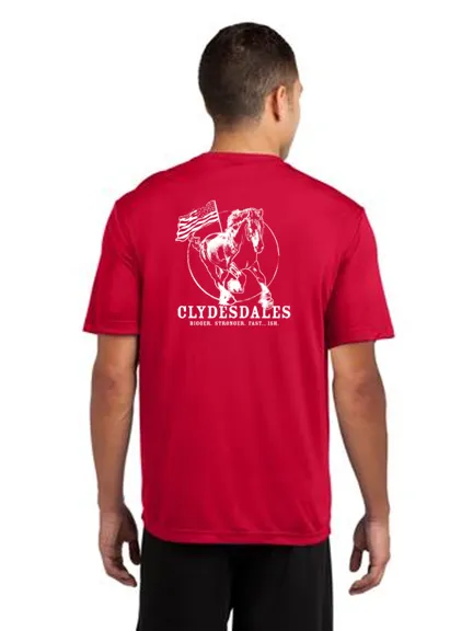 F3 Clydesdales Pre-Order July 2024