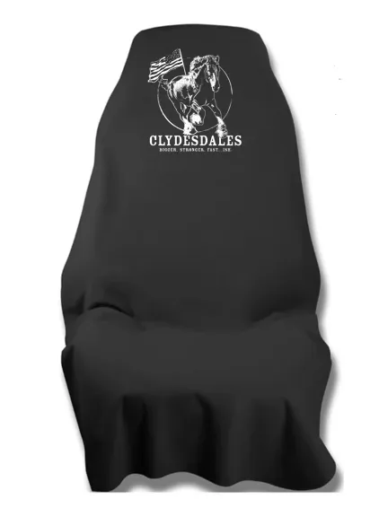 F3 Clydesdales Pre-Order July 2024