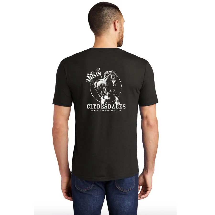 F3 Clydesdales Pre-Order July 2024