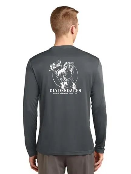 F3 Clydesdales Pre-Order July 2024