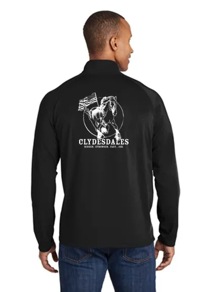 F3 Clydesdales Pre-Order July 2024