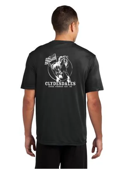 F3 Clydesdales Pre-Order July 2024