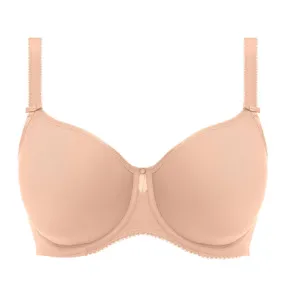 Fantasie Rebecca Essentials Spacer Bra Natural Beige