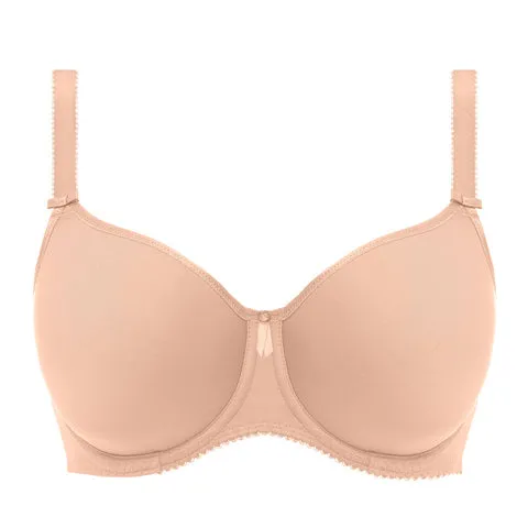 Fantasie Rebecca Essentials Spacer Bra Natural Beige