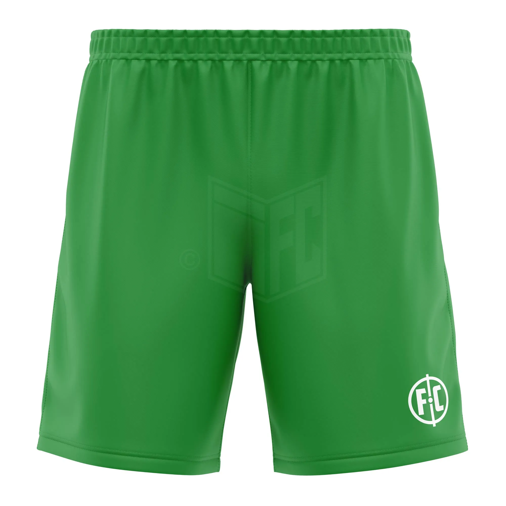 FC Match Football Short