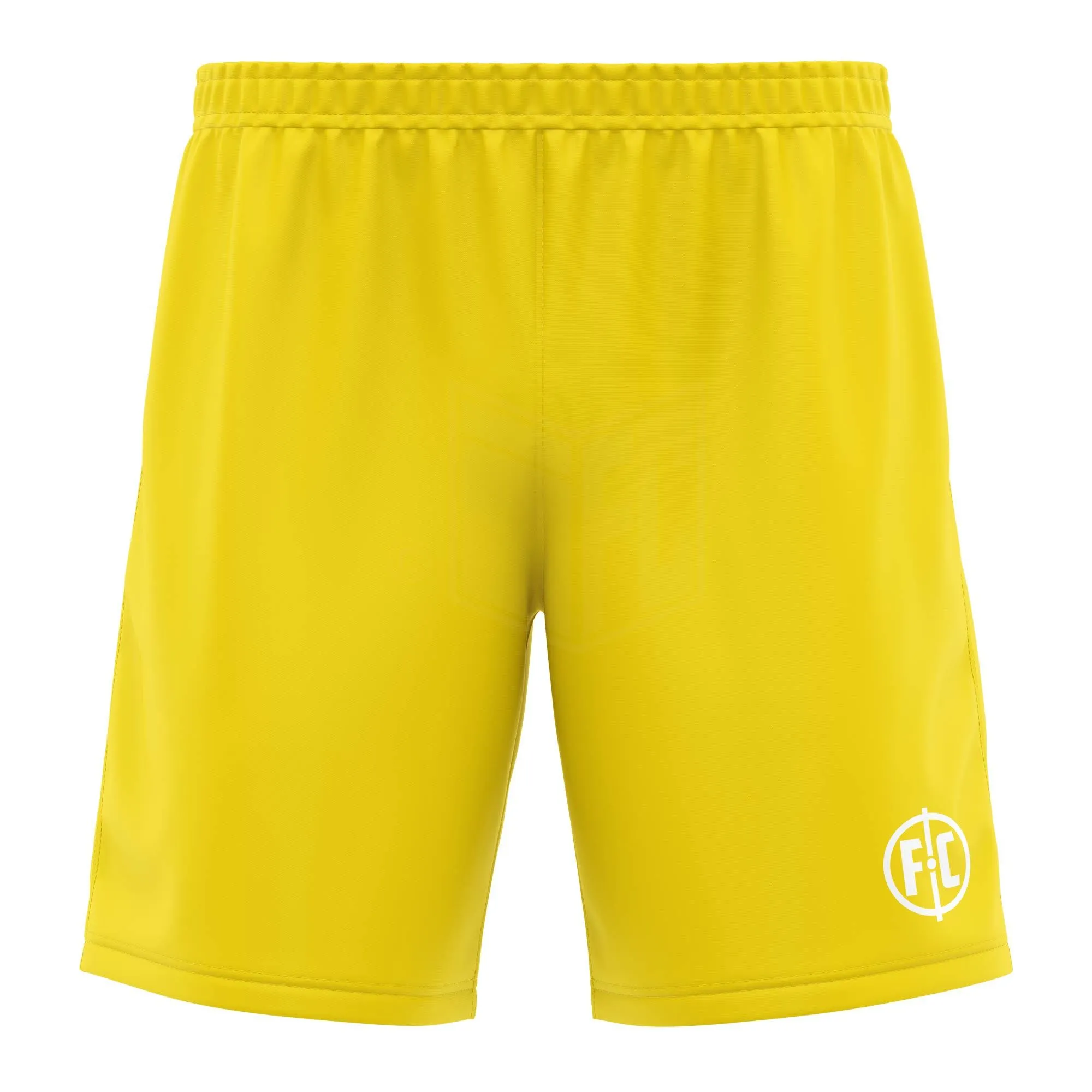 FC Match Football Short