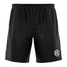 FC Match Football Short