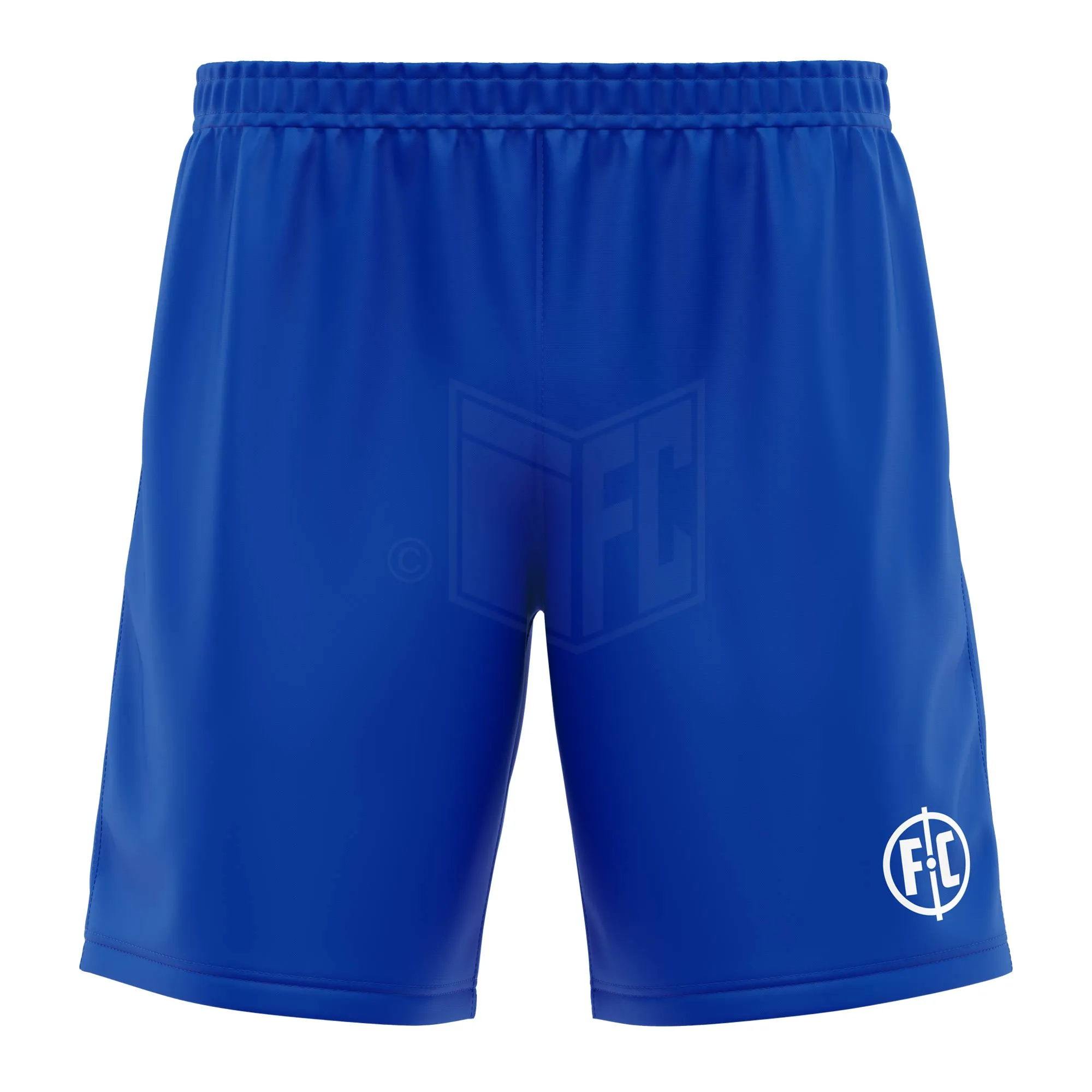 FC Match Football Short