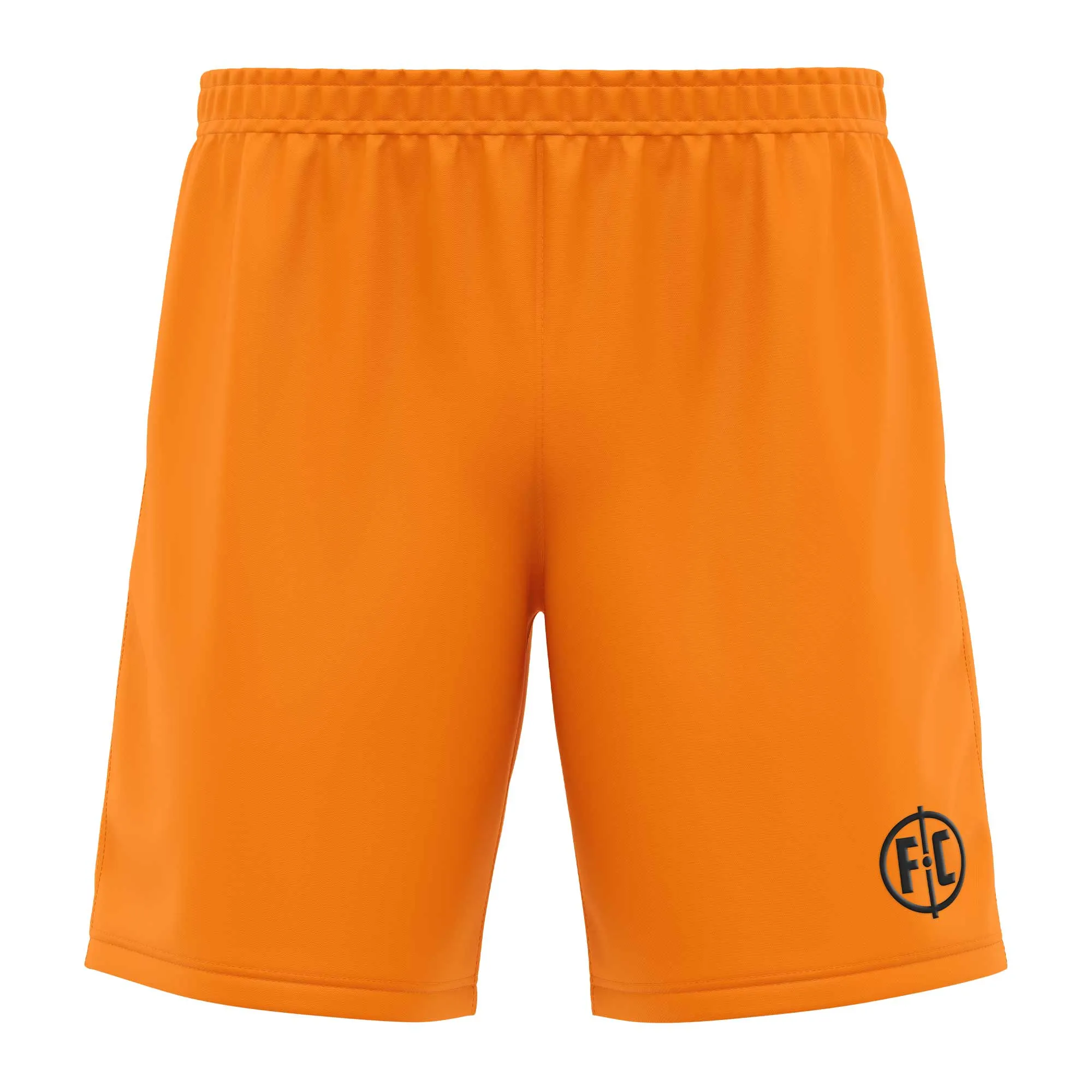 FC Match Football Short