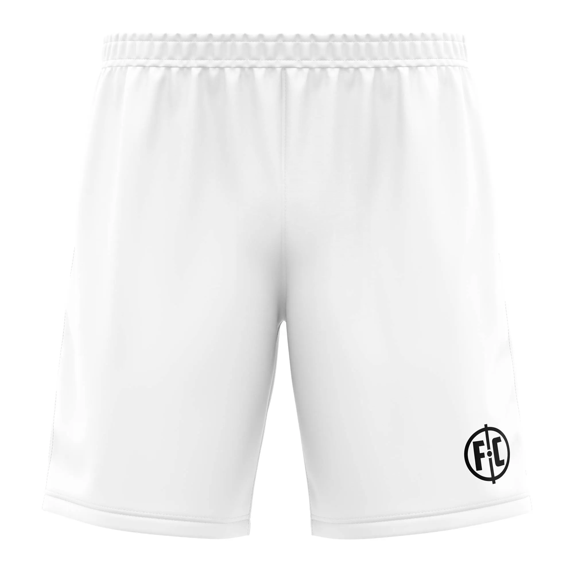 FC Match Football Short