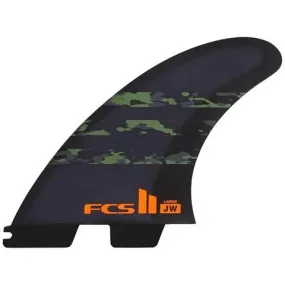 FCS II JULIAN WILSON PC TRI M ARMY CAMO AIRCORE