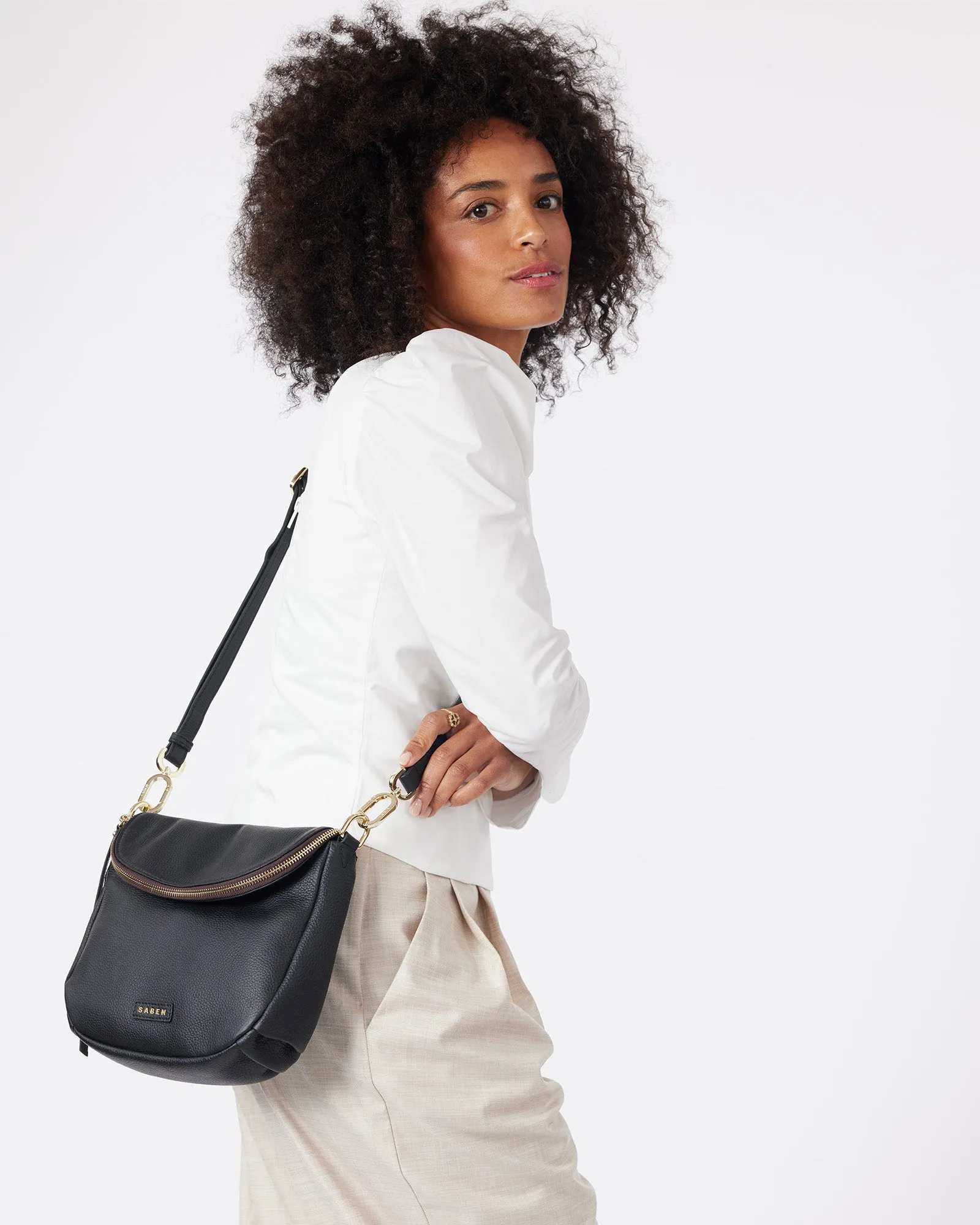 Fifi Crossbody