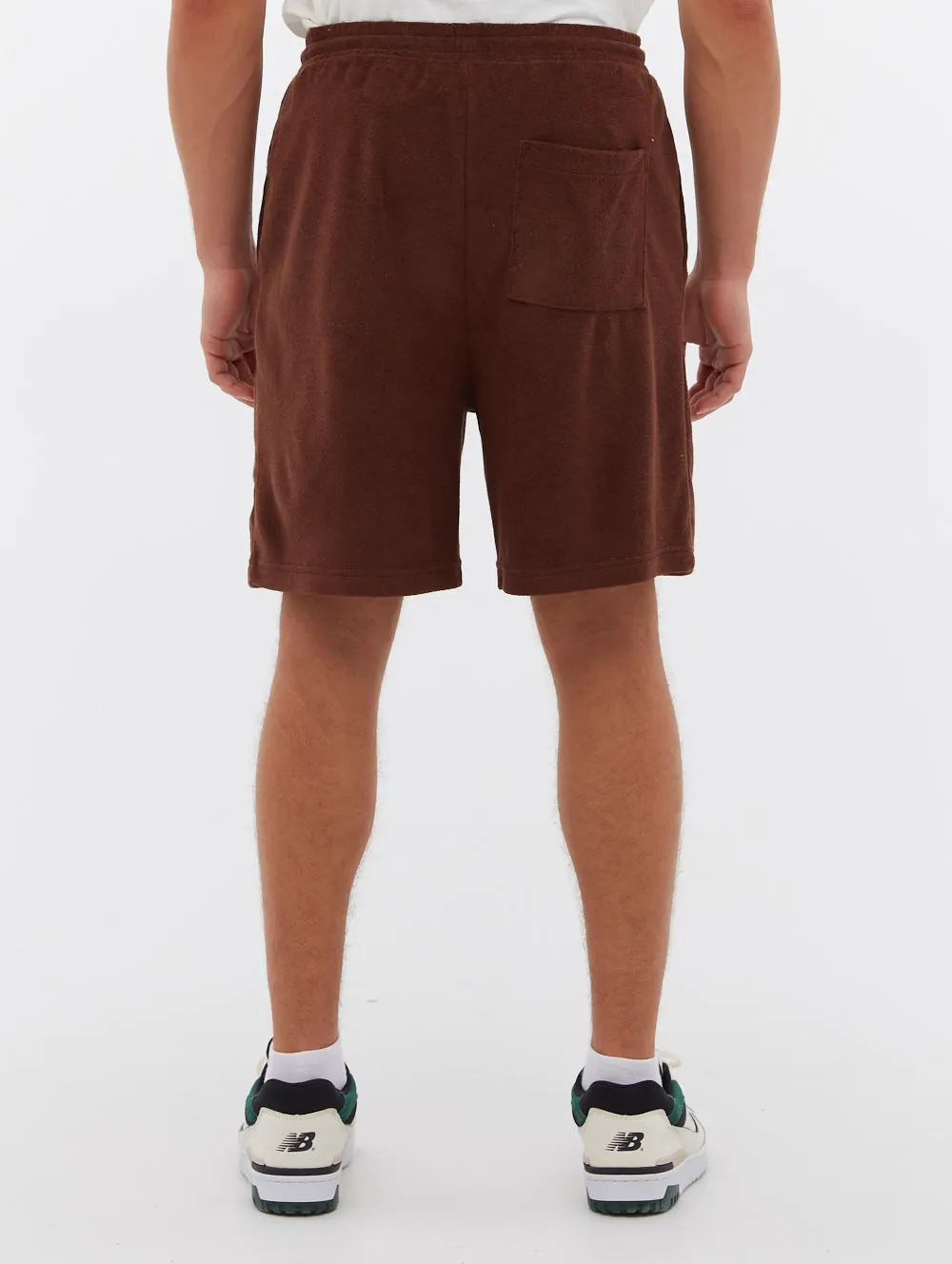 Firbeck Terry Shorts