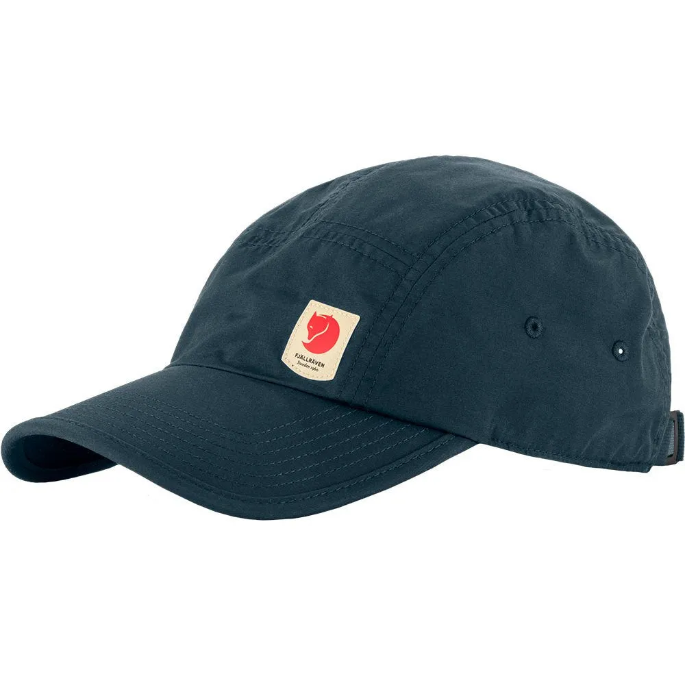 FJALLRAVEN GORRA HIGH COAST WIND CAP DARK NAVY